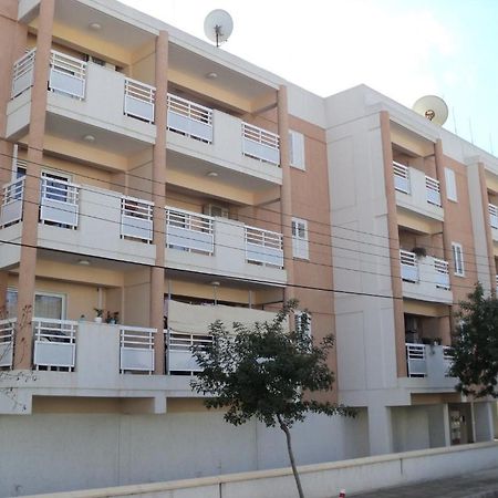 Lykavitos Apartments Nicosia Exterior photo