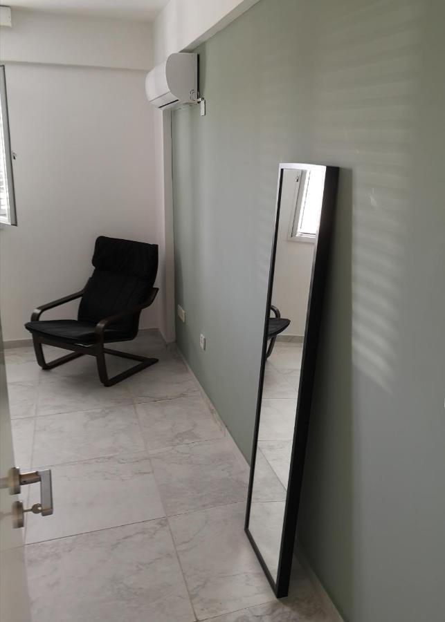 Lykavitos Apartments Nicosia Exterior photo
