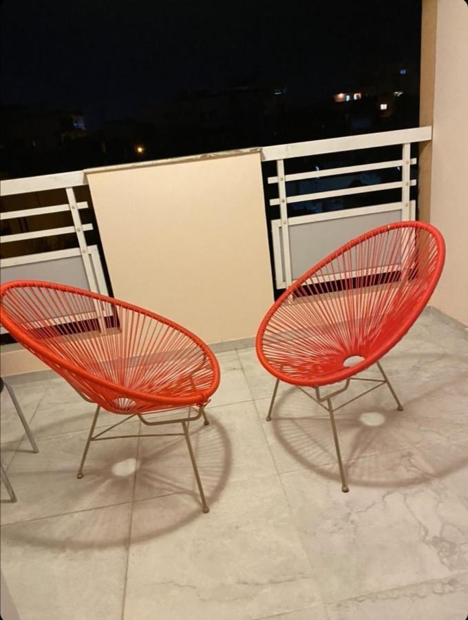 Lykavitos Apartments Nicosia Exterior photo