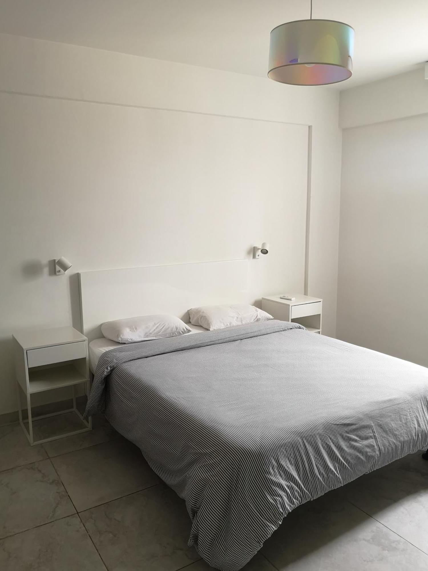 Lykavitos Apartments Nicosia Exterior photo