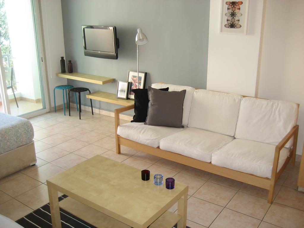 Lykavitos Apartments Nicosia Room photo